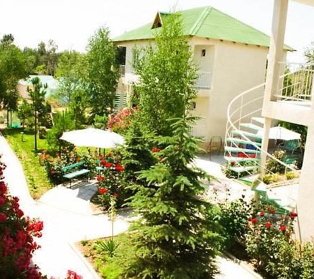 Evita Hotel Dolinka ภายนอก รูปภาพ