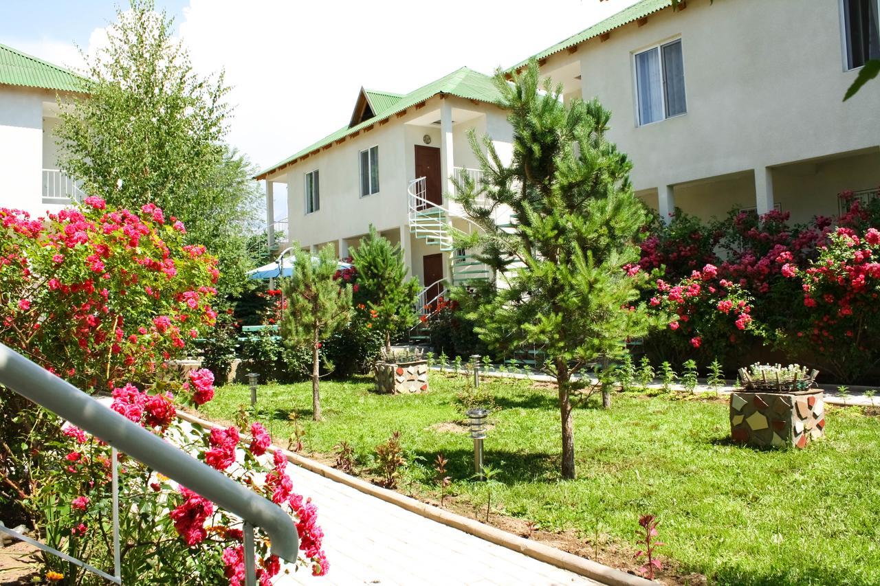 Evita Hotel Dolinka ภายนอก รูปภาพ