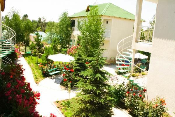 Evita Hotel Dolinka ภายนอก รูปภาพ