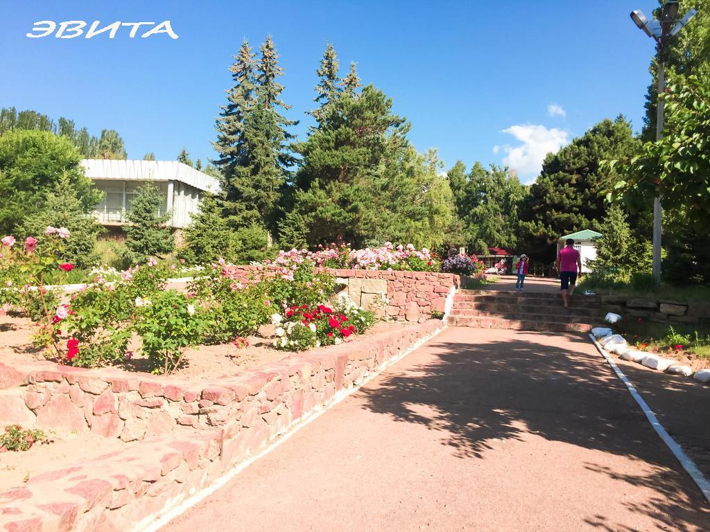 Evita Hotel Dolinka ภายนอก รูปภาพ
