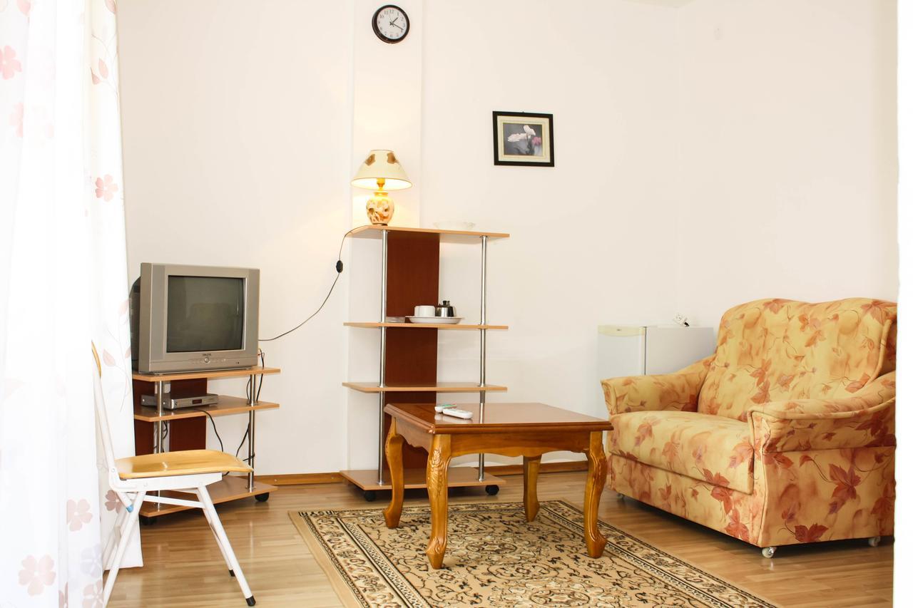 Evita Hotel Dolinka ภายนอก รูปภาพ
