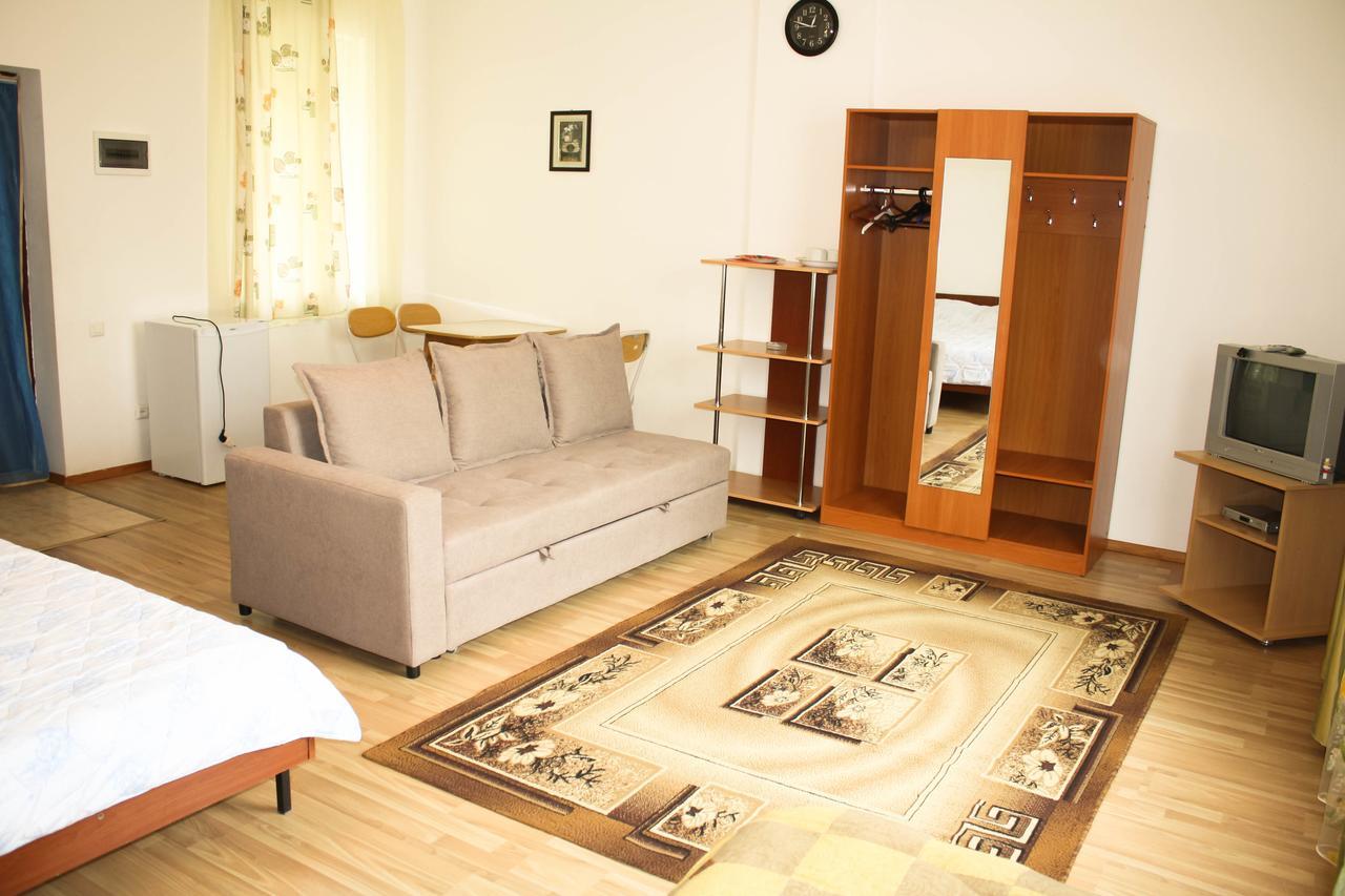 Evita Hotel Dolinka ภายนอก รูปภาพ