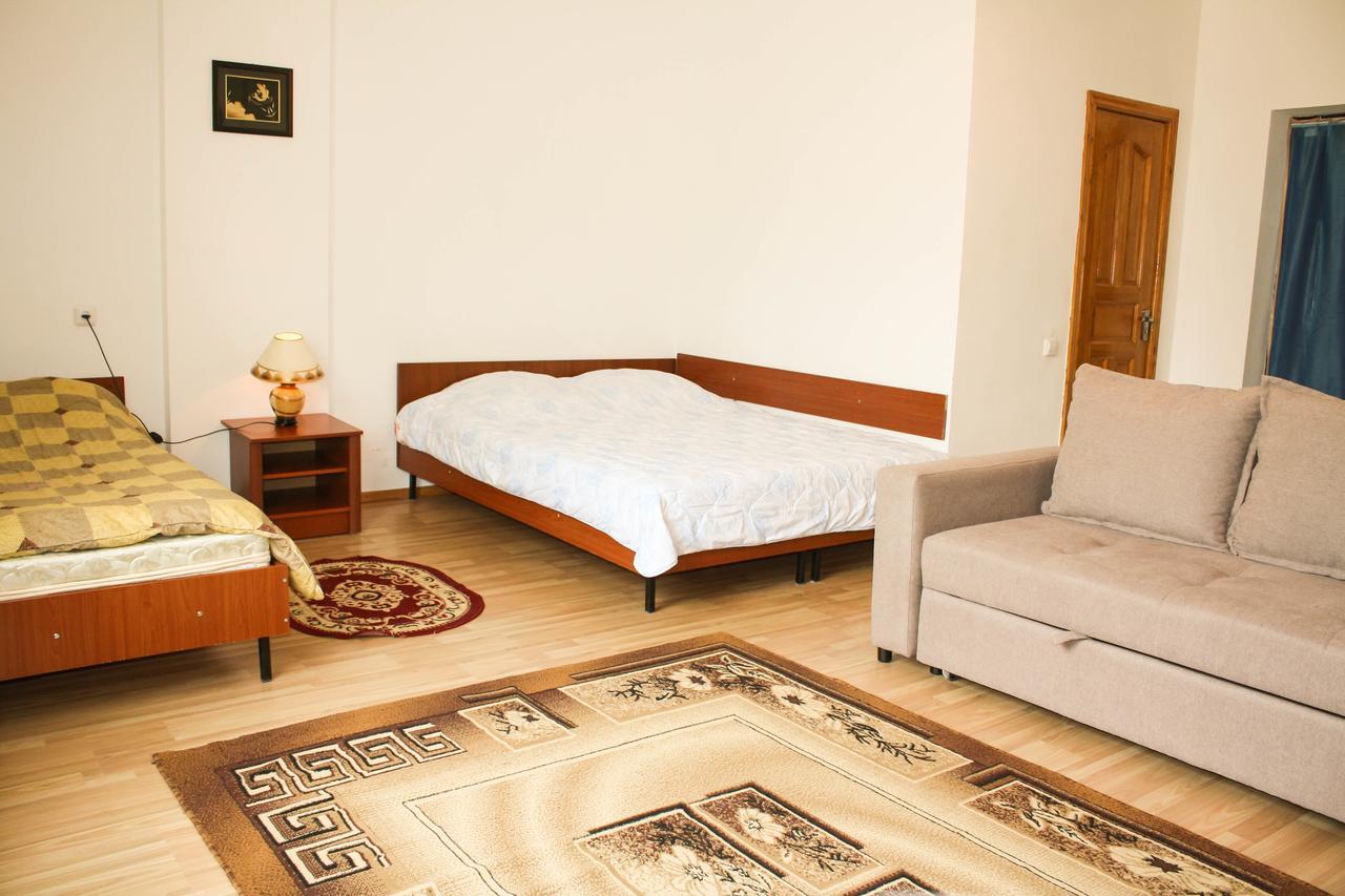 Evita Hotel Dolinka ภายนอก รูปภาพ