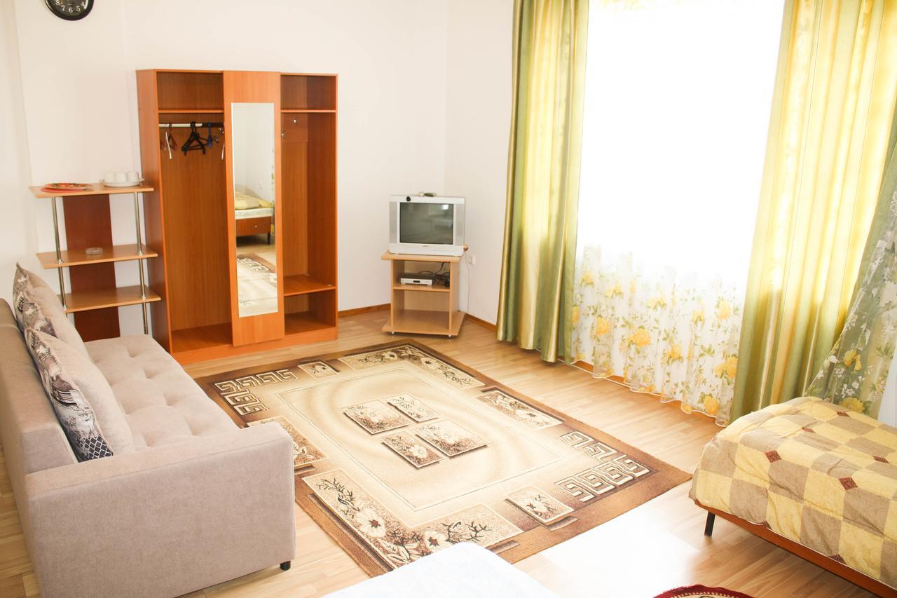 Evita Hotel Dolinka ภายนอก รูปภาพ