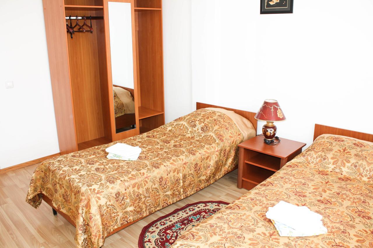 Evita Hotel Dolinka ภายนอก รูปภาพ