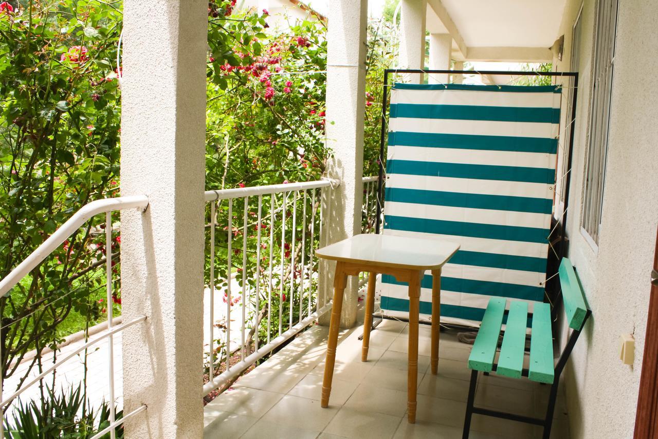 Evita Hotel Dolinka ภายนอก รูปภาพ