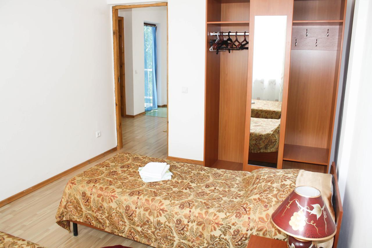 Evita Hotel Dolinka ภายนอก รูปภาพ