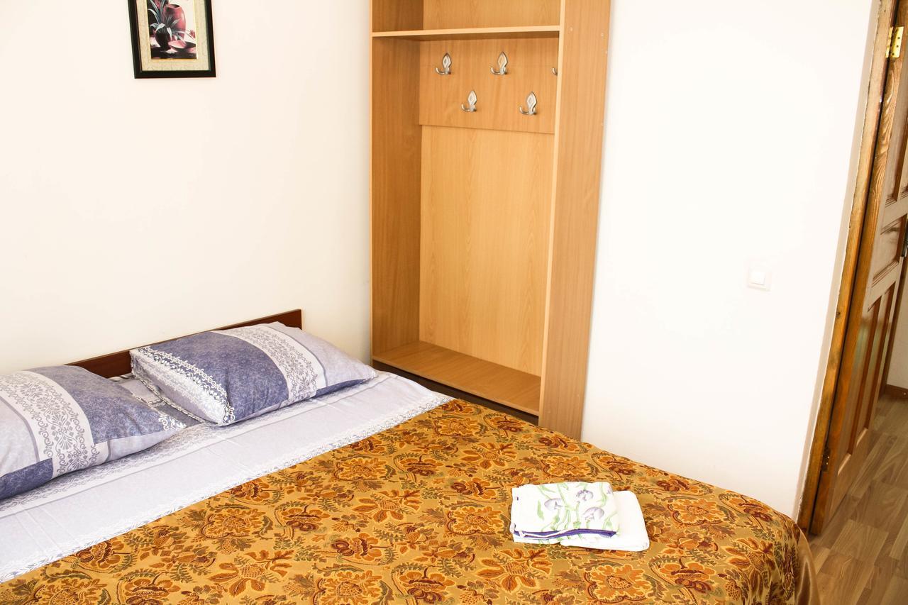 Evita Hotel Dolinka ภายนอก รูปภาพ