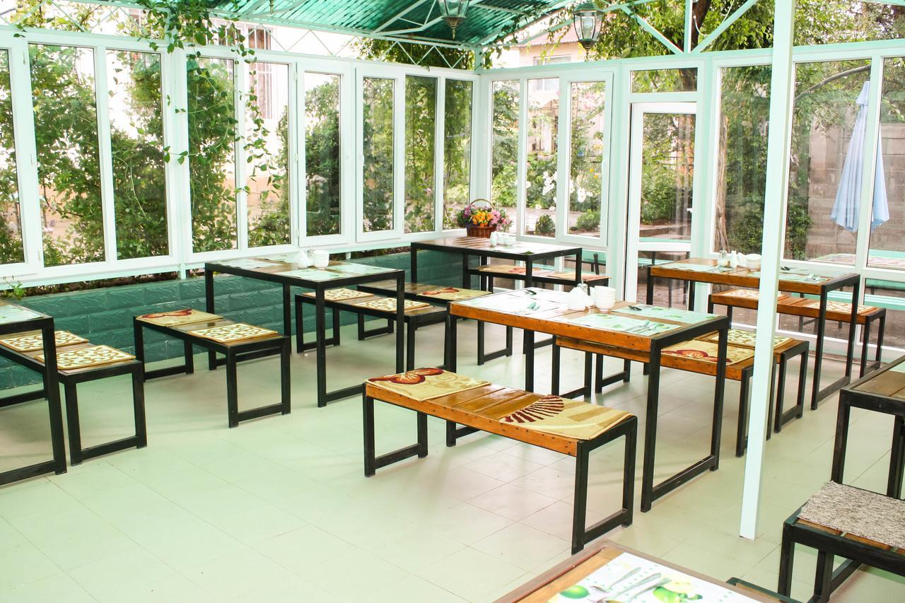 Evita Hotel Dolinka ภายนอก รูปภาพ